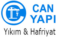CAN, Yıkımcı Firması, Yıkımcılar Ankara Hafriyatçı, Bina Yıkım Firmaları
