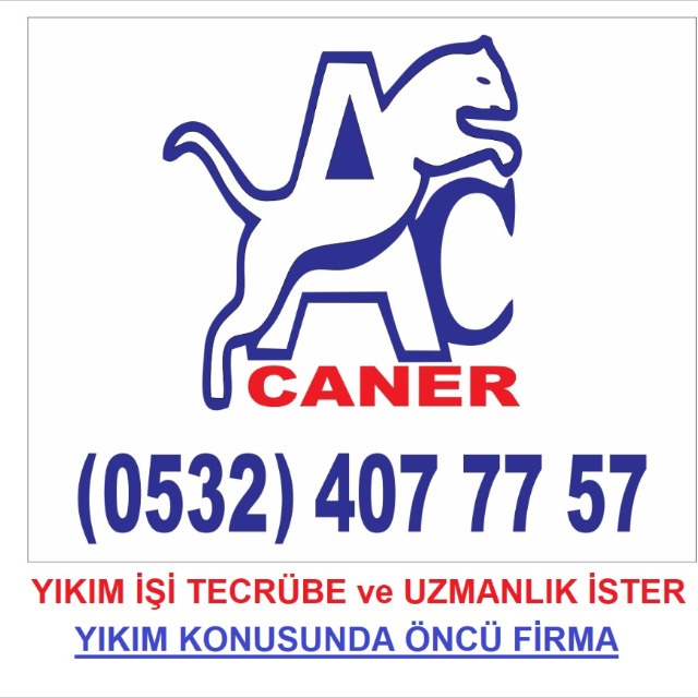 Ankara Yıkımcılar sitesi 0532 407 77 57